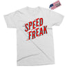 speed freak Exclusive T-shirt