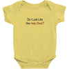 do i like the help desk Baby Onesie