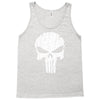 skull best trending Tank Top