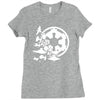 imperial revenge Ladies Fitted T-Shirt