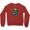 rapture guardian Crewneck Sweatshirt