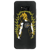 Super Saiyan Goku DBZ Samsung Galaxy S8