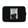vin gogh Laptop sleeve