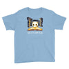 my happy place Youth Tee