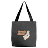 drunk dialer Tote Bags