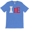 chess rookie chess humor T-Shirt