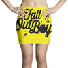 fob Mini Skirts