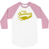 team instinct 3/4 Sleeve Shirt