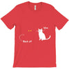 black cat magic T-Shirt