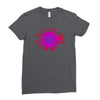 music 4ever trending Ladies Fitted T-Shirt