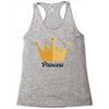 princess Racerback Tank