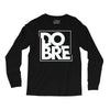 dobre Long Sleeve Shirts