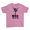 rock Youth Tee