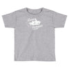 benny the jet Toddler T-shirt