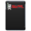 may the panda force be with you iPad Mini