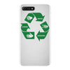 rock paper scissors iPhone 7 Plus Case