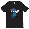 sci fi sacrilege T-Shirt