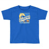 halloween moon Toddler T-shirt