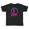 let's play the game eightees Toddler T-shirt