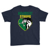 Humboldt Strong Youth Tee