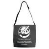 galapagos islands trending Adjustable Strap Totes