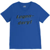 legen dary V-Neck Tee