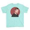 Messi Youth Tee