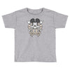 trick or treat1 Toddler T-shirt