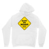 Baby on Board - Something, Something, but Ward! Unisex Hoodie