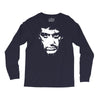 scarface tony montana Long Sleeve Shirts