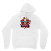 nuclear beauty Unisex Hoodie