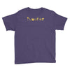 scout camp Youth Tee