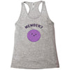 member   copy Racerback Tank
