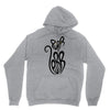 purr purr Unisex Hoodie
