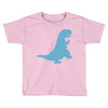 dinosaurus Toddler T-shirt