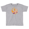 i'm not a princess Toddler T-shirt