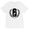 Rainbow Six Siege V-Neck Tee