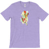 playing koi T-Shirt