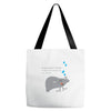 cloudy Tote Bags