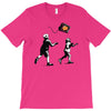 banksy kids play t.v. ball T-Shirt