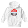 parkinsons fighters Youth Hoodie