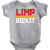 limp bizkit Baby Onesie