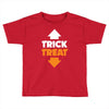 trick Toddler T-shirt