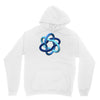 imu logo wt Unisex Hoodie