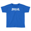 working class logo Toddler T-shirt