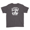 zangief's gym Youth Tee