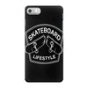skateboard iPhone 7 Case