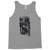 GUN Tank Top