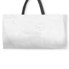 sheldon's spot Weekender Totes