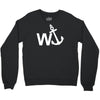 w'anker Crewneck Sweatshirt